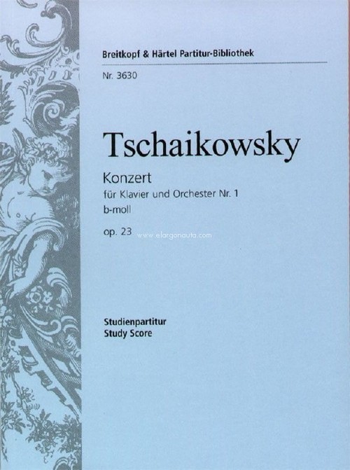 Symphony No. 6 in B minor Op. 74 op. 74, Symphony pathétique, orchestra