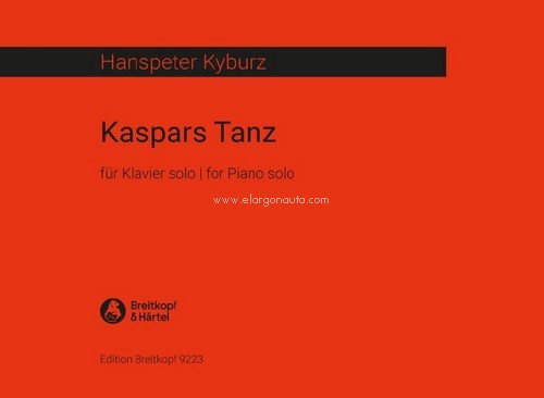 Kaspars Tanz, piano