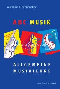 ABC Musik - Allgemeine Musiklehre