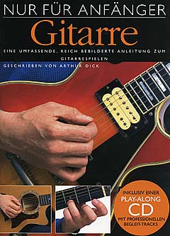 Nur Für Anfänger: Gitarre