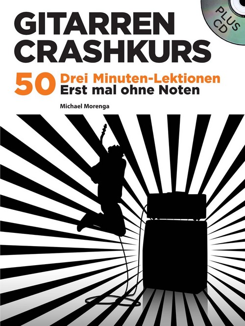 Gitarren Crashkurs