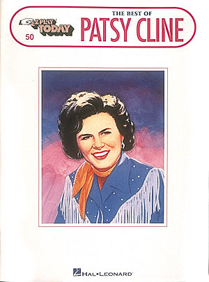 The Best of Patsy Cline: E-Z Play Today Volume 50, Piano or Keyboard