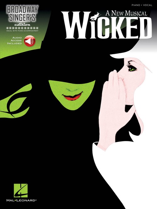 Wicked, Vocal