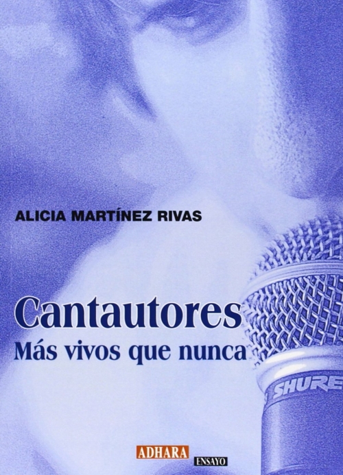 Cantautores. Más vivos que nunca