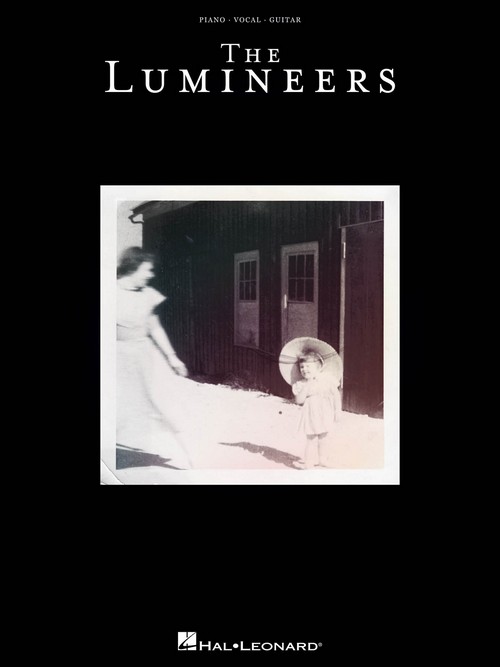 The Lumineers, Piano, Vocal and Guitar