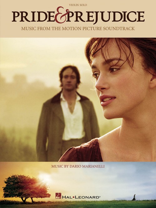 Pride & Prejudice, Violin