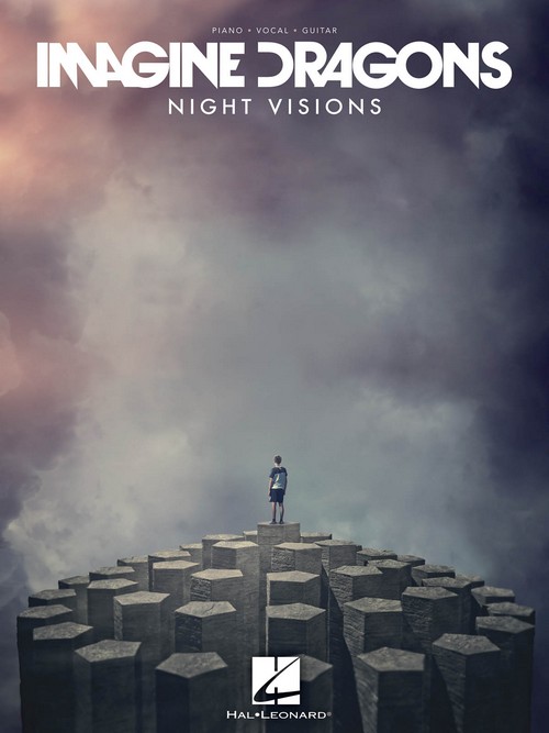 Night Visions, Piano, Vocal and Guitar