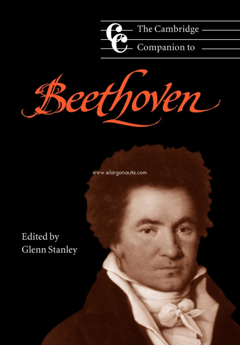 The Cambridge Companion to Beethoven. 9780521589345