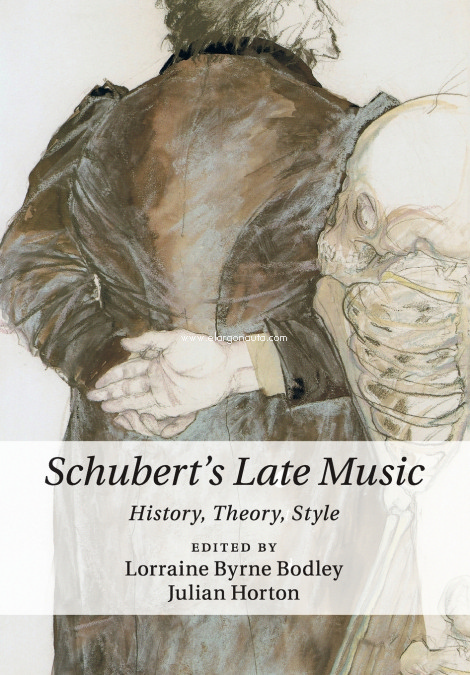 Schubert's Late Music. 9781107529052