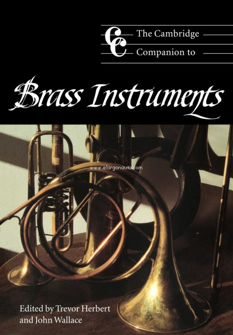 The Cambridge Companion to Brass Instruments