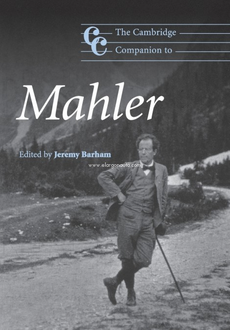 The Cambridge Companion to Mahler