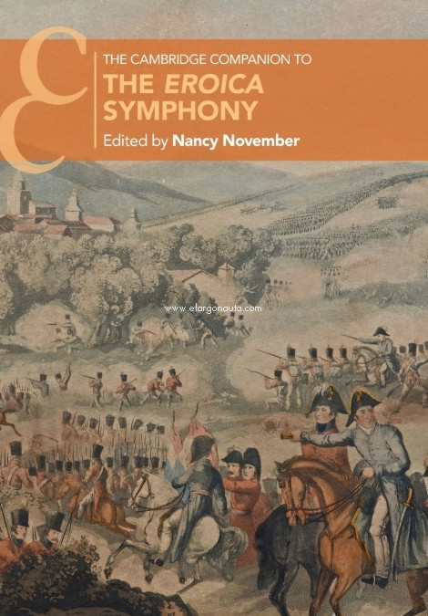 The Cambridge Companion to the Eroica Symphony. 9781108435574