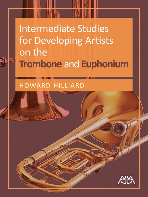 Intermediate Studies for Developing Artists, Trombone / Euphonium