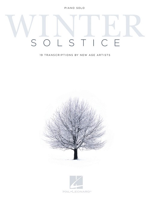 Winter Solstice, Piano