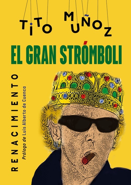 El Gran Strómboli