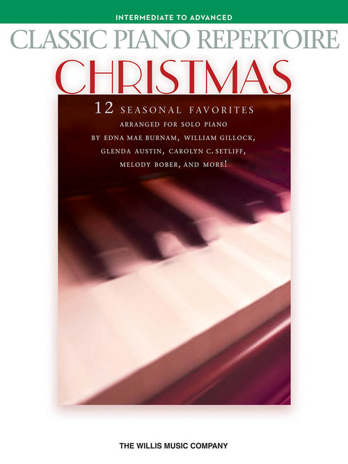 Classic Piano Repertoire, Christmas