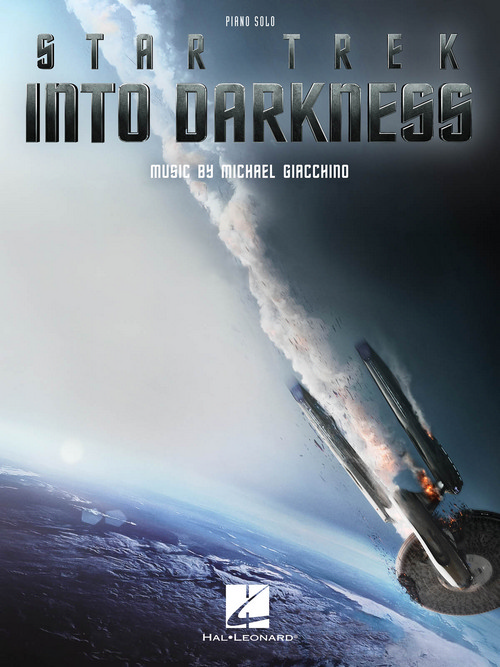 Star Trek: Into Darkness, Piano