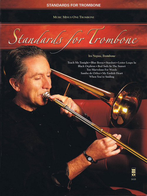 Standards for Trombone