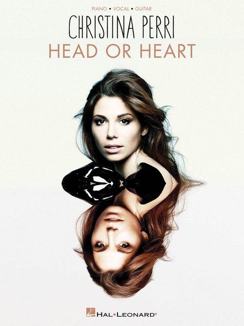 Head or Heart, Piano, Vocal and Guitar