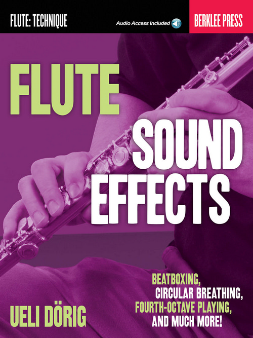 Flute Sound Effects