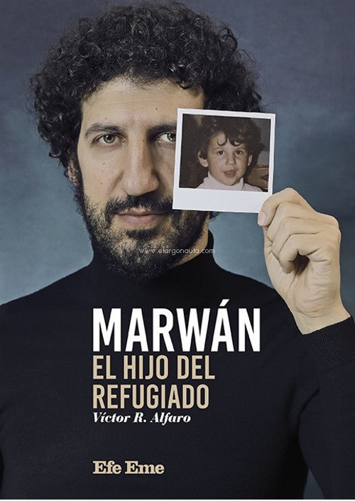 Marwán. El hijo del refugiado