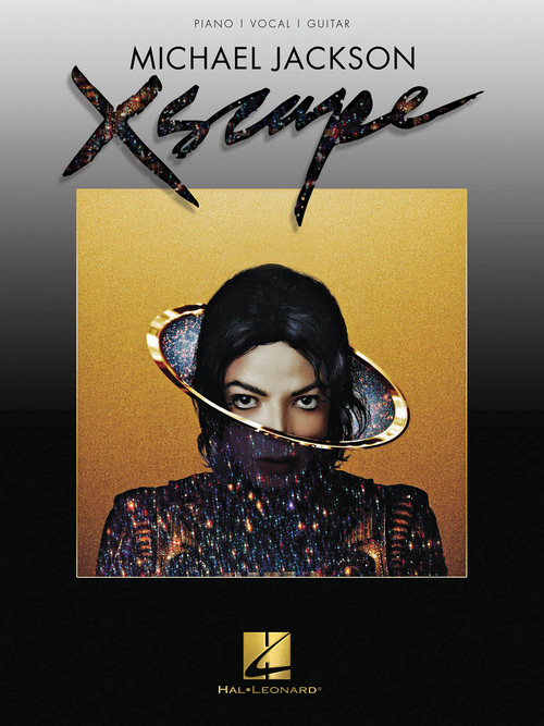 Xscape, Piano, Vocal and Guitar