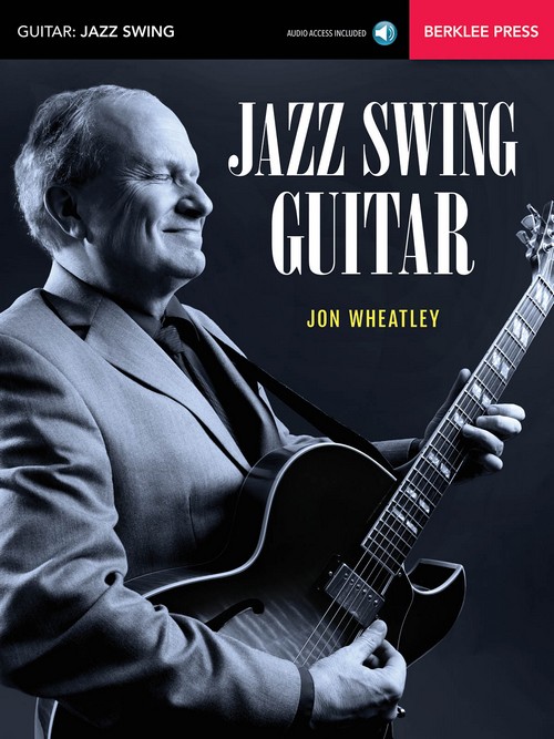 Jazz Swing Guitar. 9780876391662 Jazz Swing Guitar. 9780876391662