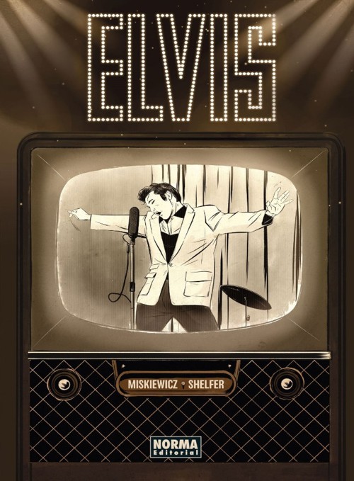 Elvis