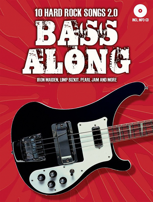 Bass Along Hard Rock 2.0