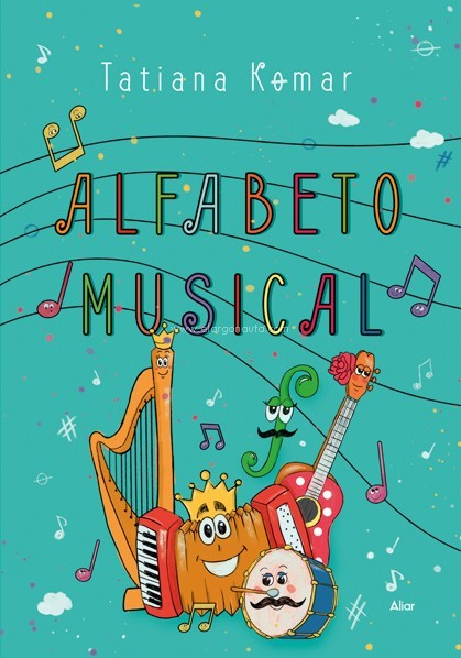 Alfabeto musical