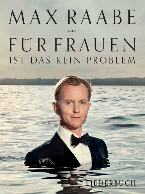 Für Frauen Ist das kein Problem, Liederbuch, Piano, Gesang und Gitarre