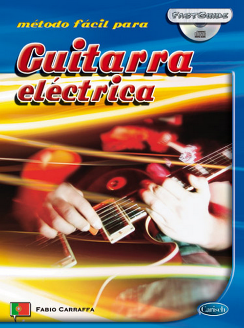 Fast Guide: Guitarra eléctrica (Português)