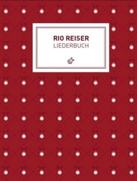 Liederbuch, Text und Akkorden