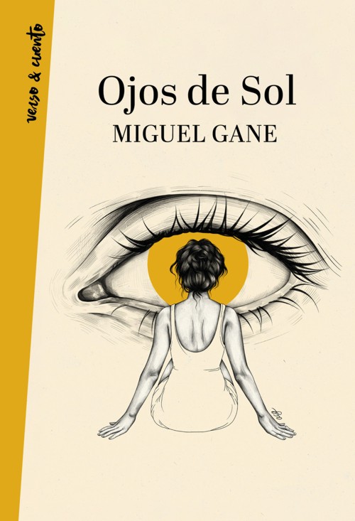 Ojos de sol. 9788403522060