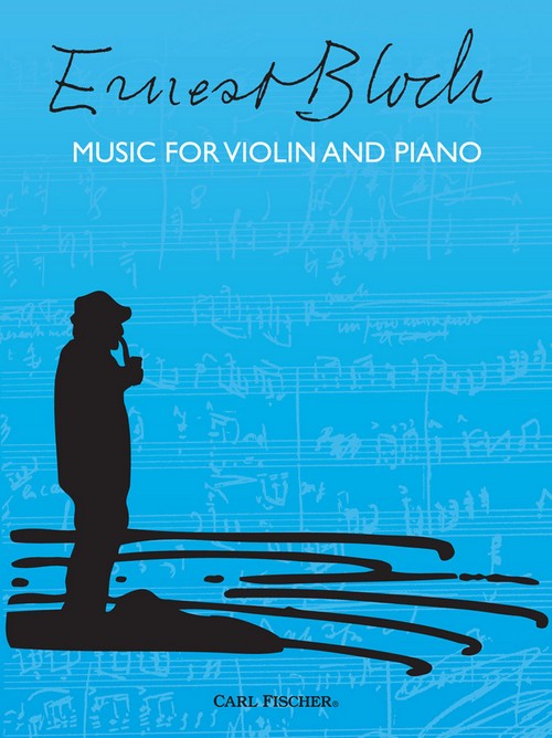 Music, for Violin and Piano