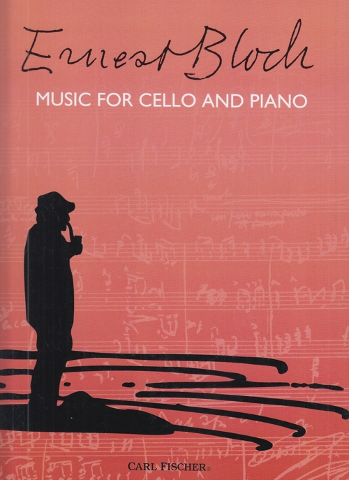 Music for Cello and Piano