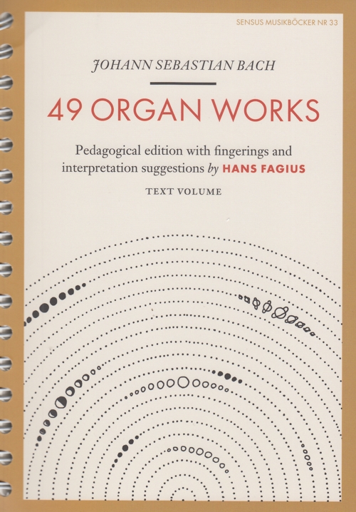 49 Organ Works