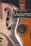 El mundo de las guitarras