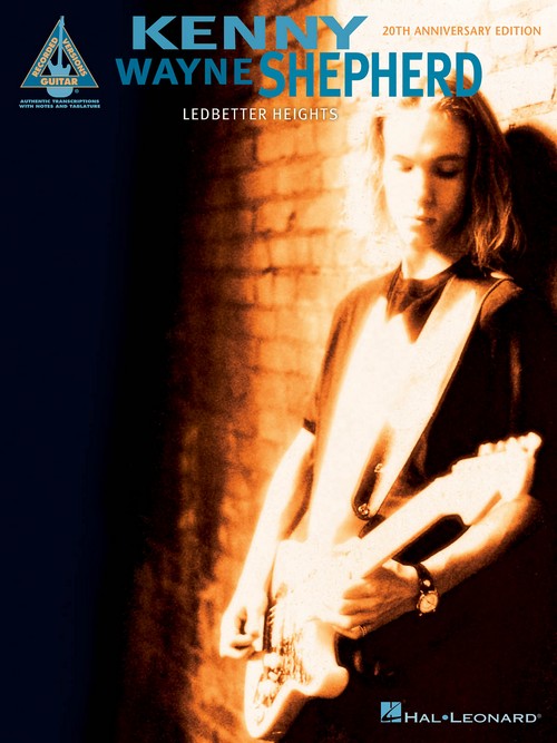 Ledbetter Heights (20th Anniversary Edition), Guitar