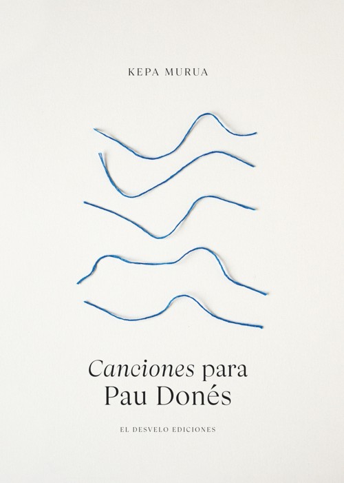 Canciones para Pau Donés. 9788412521337 Canciones para Pau Donés. 9788412521337