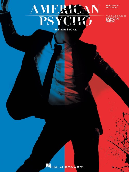 American Psycho: The Musical: Vocal Selections