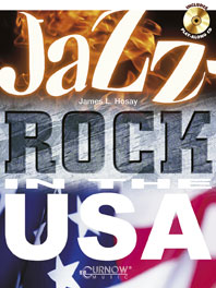 Jazz Rock in the USA, Trombone BC