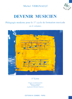 Devenir musicien, Livre 1