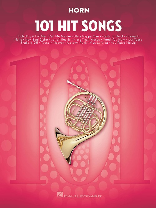 101 Hit Songs, French Horn