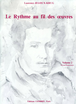 Le Rythme au fil des oeuvres Vol. 2