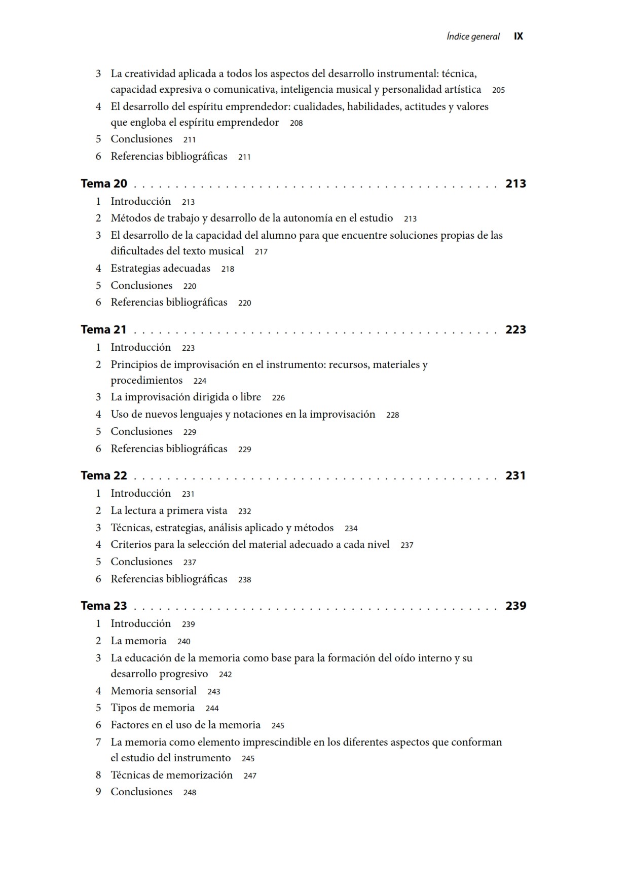 Index