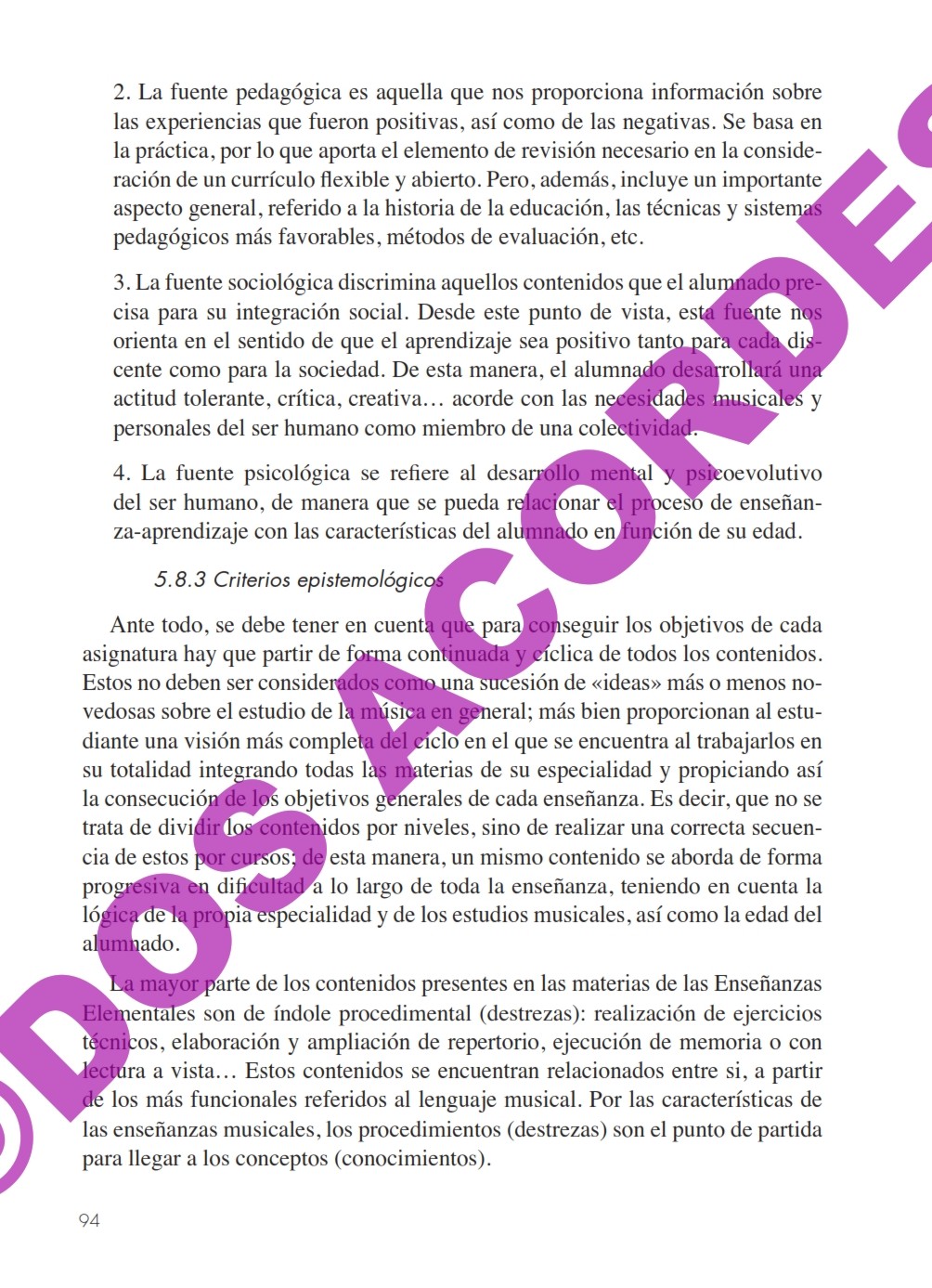 Muestra